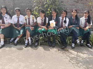 Emmanuel English School Gallery 44