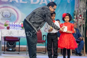 Emmanuel English School Gallery 41