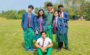 Emmanuel English School Gallery 34