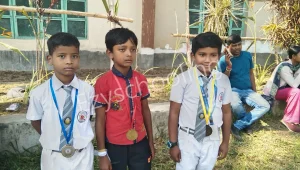 Emmanuel English School Gallery 36