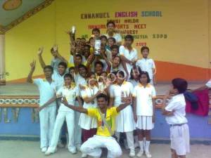 Emmanuel English School Gallery 39