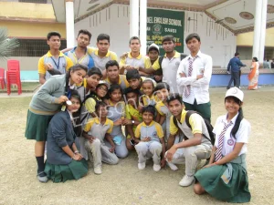 Emmanuel English School Gallery 31