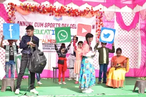 Gobind Ram Kataruka DAV Public School Gallery 2