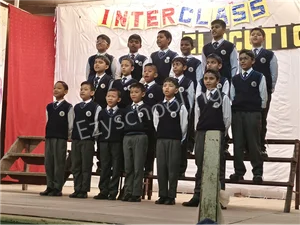 Goethals Memorial School Gallery 36