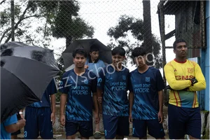 Goethals Memorial School Gallery 35