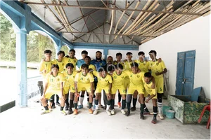 Goethals Memorial School Gallery 33