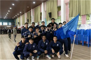 Goethals Memorial School Gallery 32