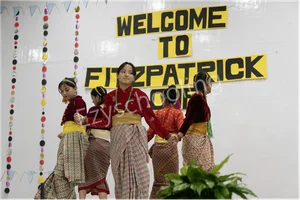 Goethals Memorial School Gallery 29