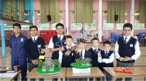 Goethals Memorial School Gallery 28