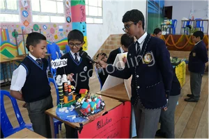 Goethals Memorial School Gallery 24