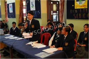 Goethals Memorial School Gallery 20