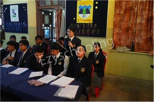 Goethals Memorial School Gallery 19