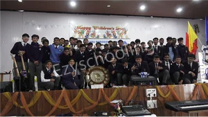 Goethals Memorial School Gallery 15