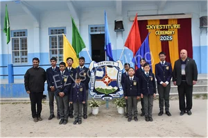 Goethals Memorial School Gallery 13