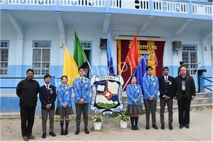 Goethals Memorial School Gallery 12