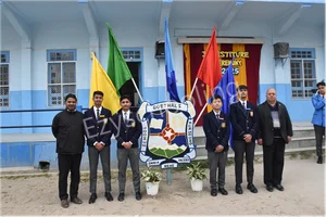 Goethals Memorial School Gallery 11