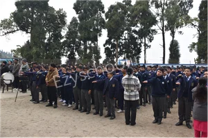 Goethals Memorial School Gallery 10