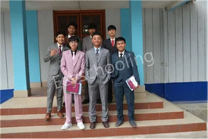 Goethals Memorial School Gallery 9