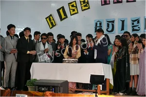 Goethals Memorial School Gallery 8