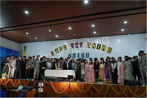 Goethals Memorial School Gallery 7