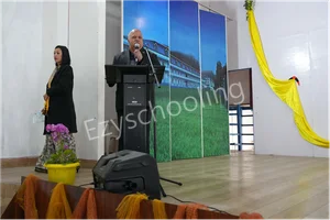 Goethals Memorial School Gallery 5