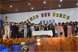 Goethals Memorial School Gallery 4