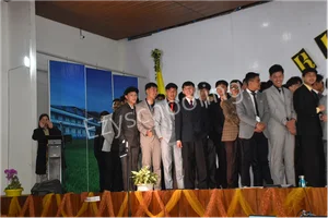 Goethals Memorial School Gallery 3