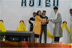 Goethals Memorial School Gallery 2