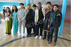 Goethals Memorial School Gallery 1