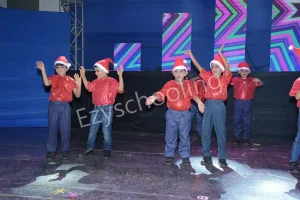 Griffins International School Gallery 4