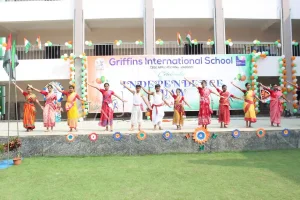 Griffins International School Gallery 2