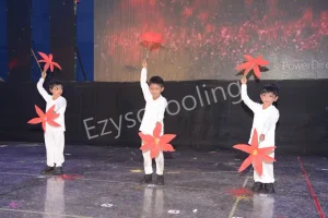 Griffins International School Gallery 43
