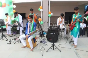 Griffins International School Gallery 41