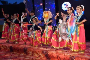 Griffins International School Gallery 39
