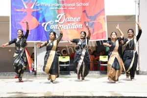 Griffins International School Gallery 38