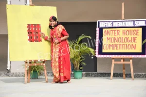 Griffins International School Gallery 32