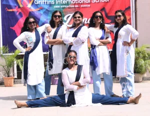 Griffins International School Gallery 29