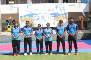 Griffins International School Gallery 37