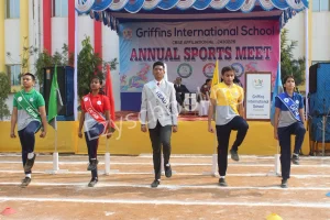 Griffins International School Gallery 31