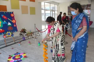 Griffins International School Gallery 27