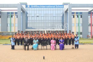 Griffins International School Gallery 17