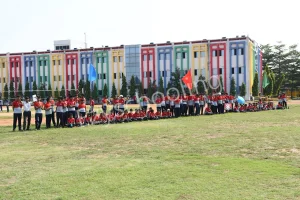 Griffins International School Gallery 18