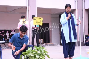 Griffins International School Gallery 23