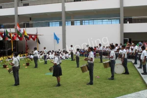 Griffins International School Gallery 16