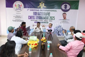 Griffins International School Gallery 21