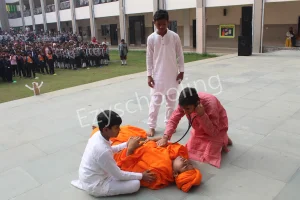 Griffins International School Gallery 14