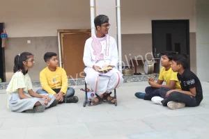 Griffins International School Gallery 20