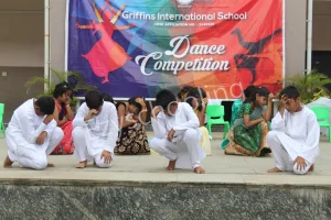 Griffins International School Gallery 24