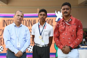 Griffins International School Gallery 11
