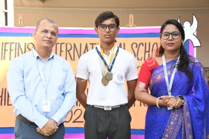 Griffins International School Gallery 12